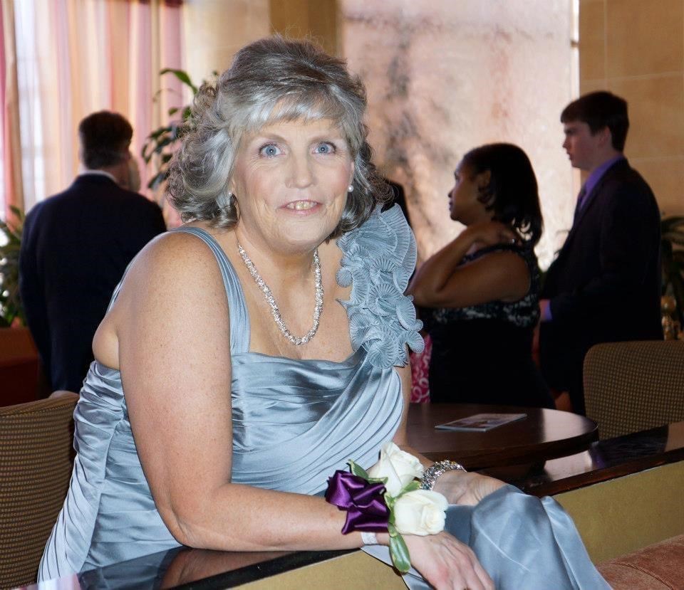 Obituary of Mary Lynch