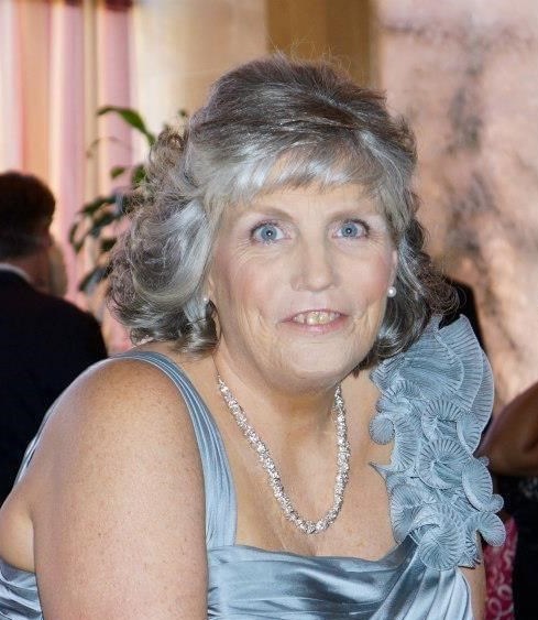 Obituary of Mary Lynch