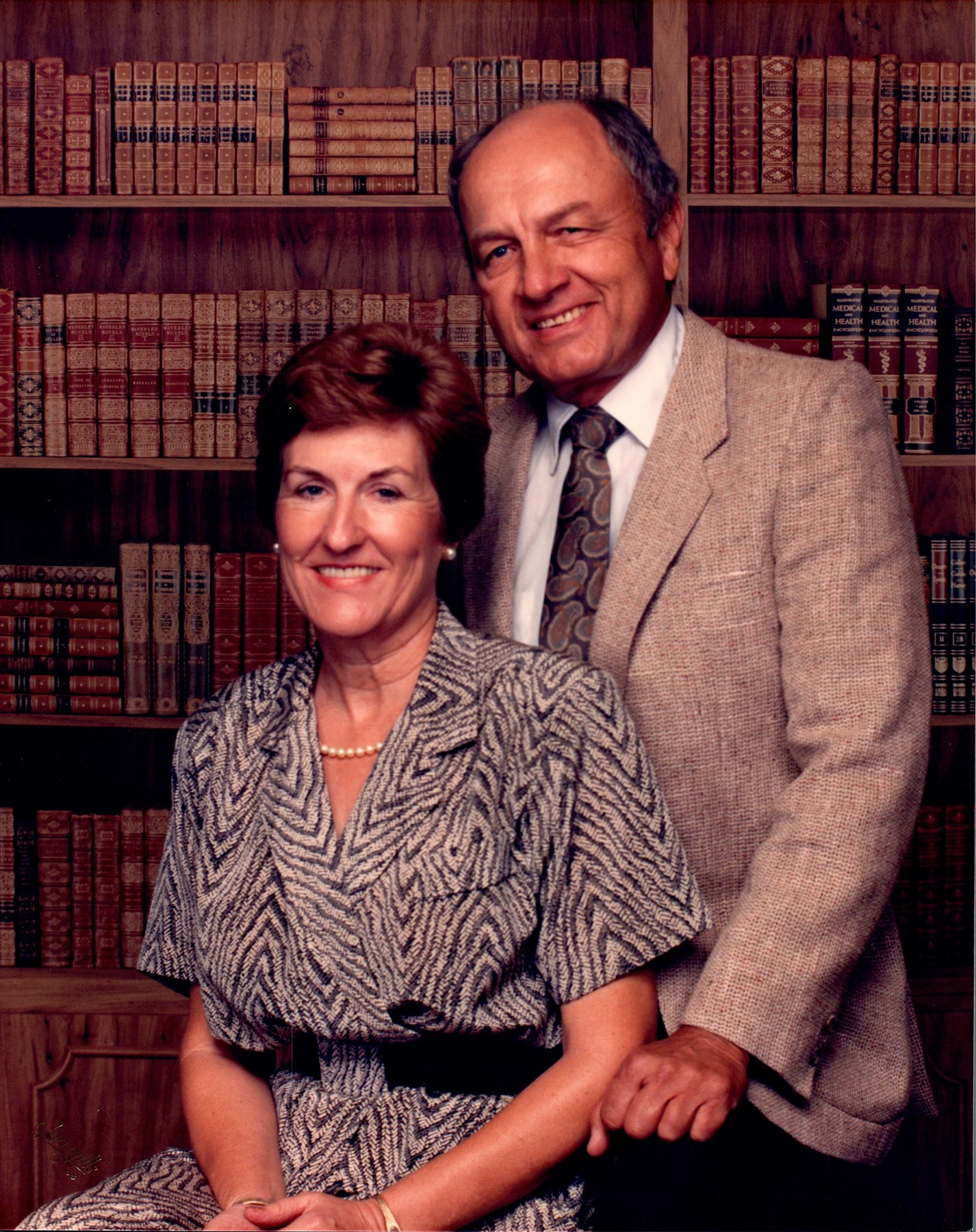 Obituary of Jane Toler