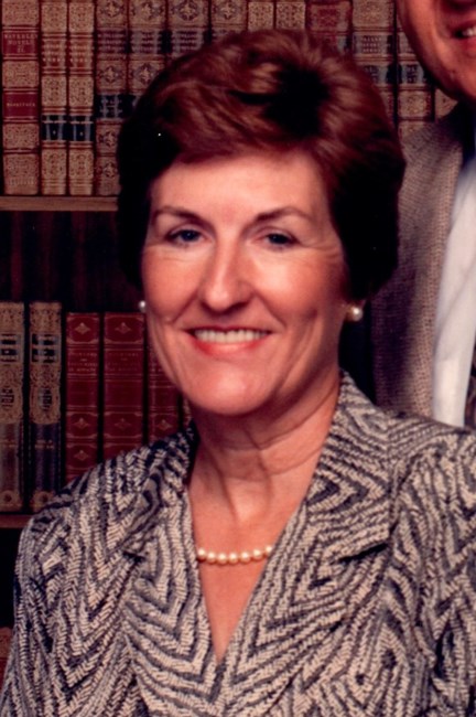 Obituary of Jane Toler
