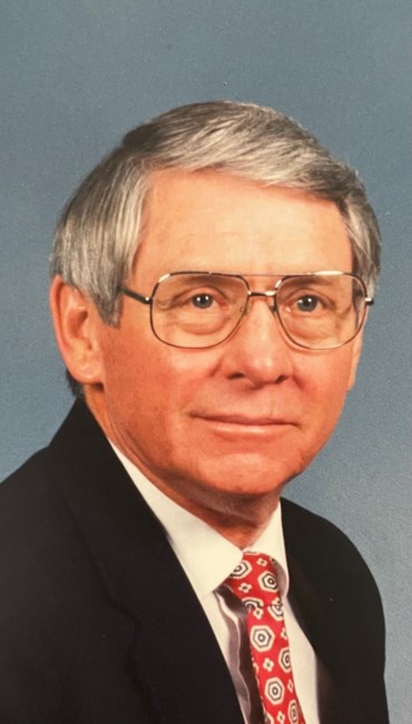 Obituary of Jack Dale Brassell