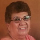 Obituary of Esther Alice Nevarez
