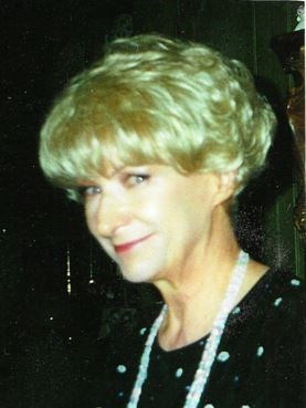 Avis de décès de Sharon Lee Munge