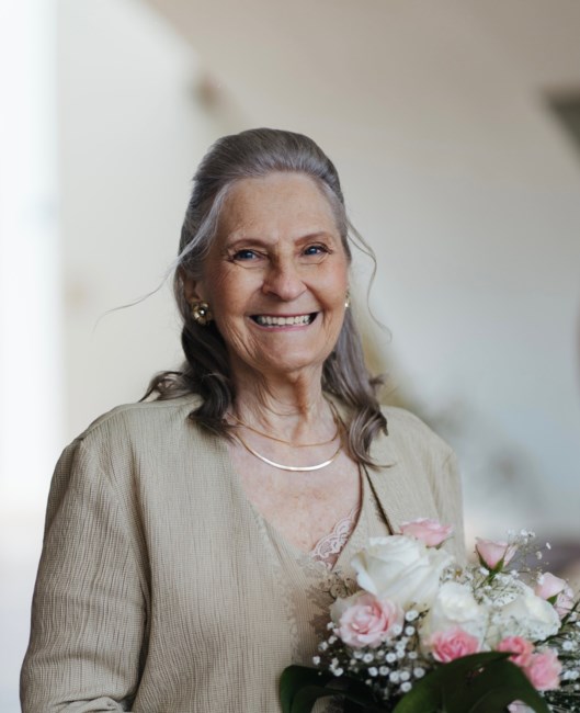 Obituary of Virginia Doris Murray