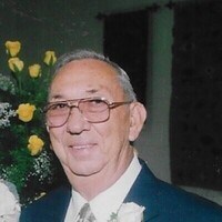 Obituary of Dewey L. "Buck" Shirley, Jr.