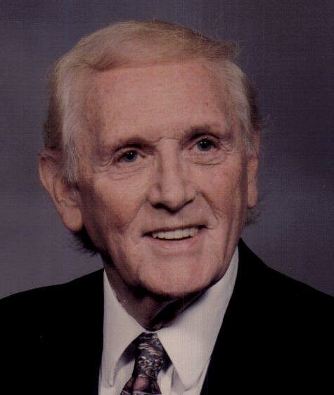 Obituary of William F. Todd