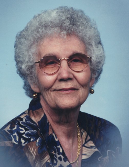 Obituary of Betty Jane Saldana