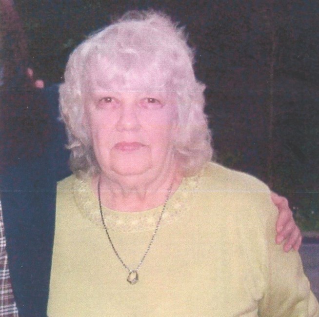 Obituary of Lillian Joan "Josie" Sandin