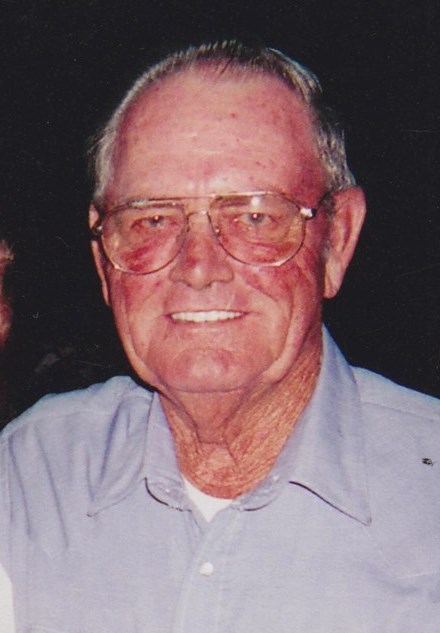 Avis de décès de Tom Parker