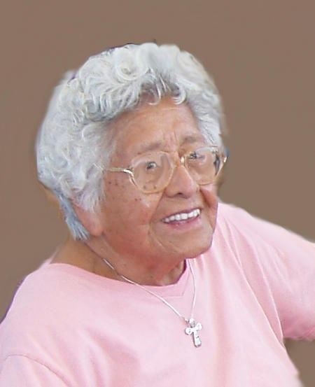 Obituary of Juliana Castruita Torres