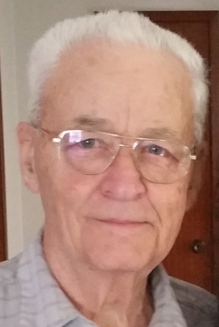 Obituary of Herbert Roy Piller