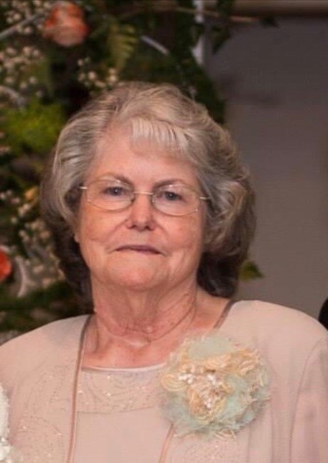 Obituary of Mrs. Barbara Ann Stone