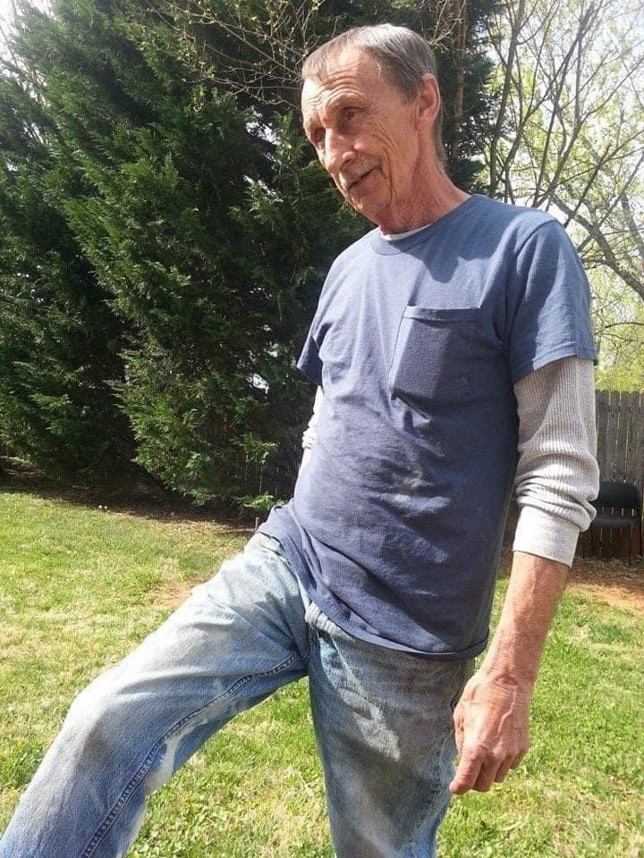 Obituary of Carroll "Dank" Colon Willis
