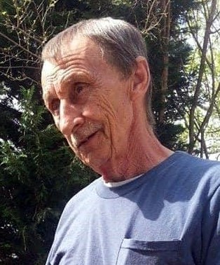 Obituary of Carroll "Dank" Colon Willis