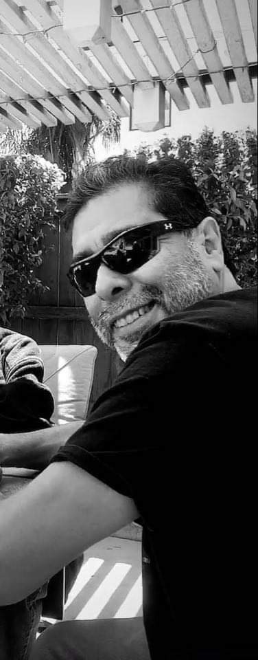 Obituary of Alfred "Pete" Gonzalez