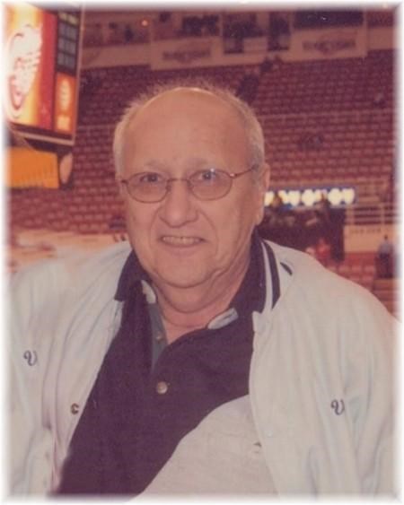 Obituary of Vincent J. Messina