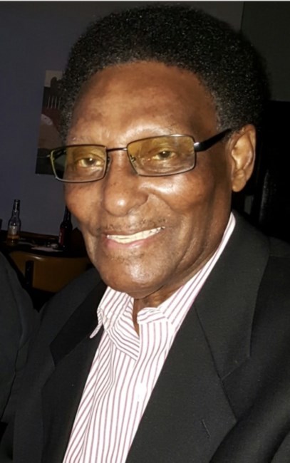 Obituary of Gulliver D. Darden