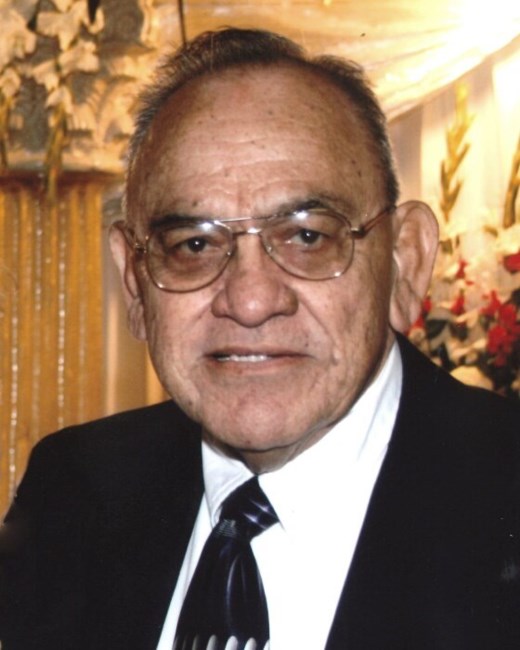 Juan Ramirez Obituary San Benito, TX