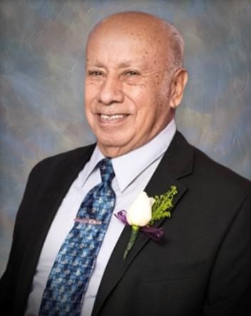 Robert Guillen Obituary - San Bernardino, CA