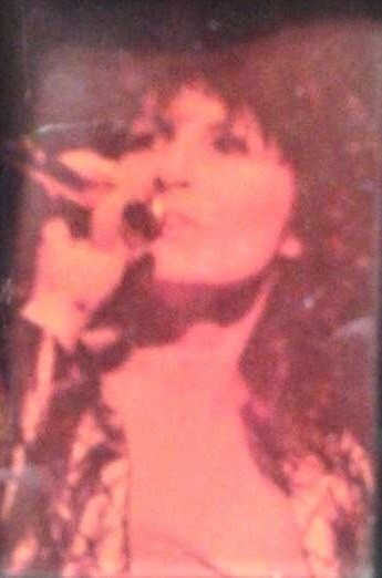 Obituary of Patricia Annette Giacalone