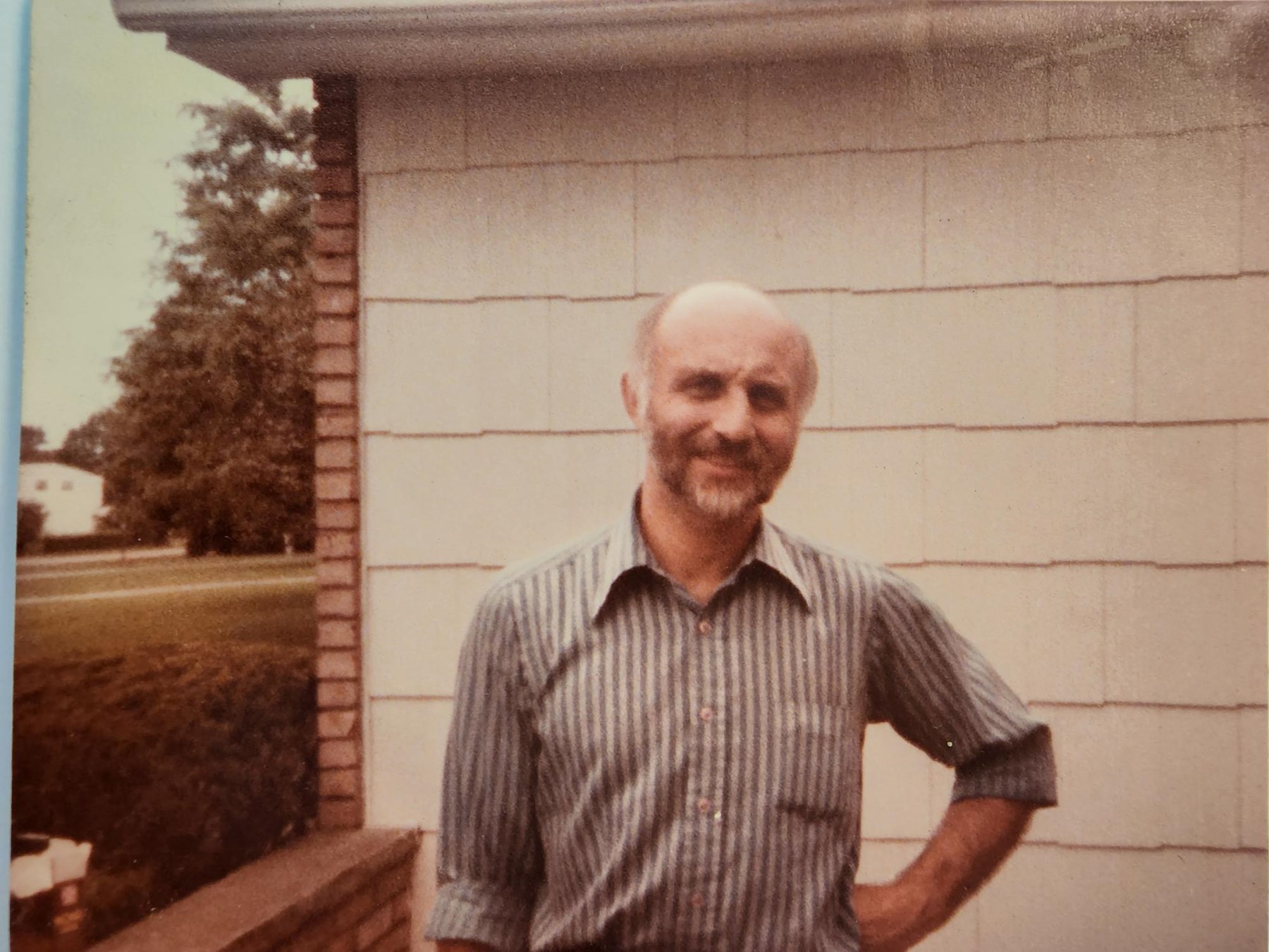 Obituary of Joel Martin Eichen