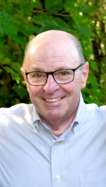 Obituary of Dean Arthur Koehlinger
