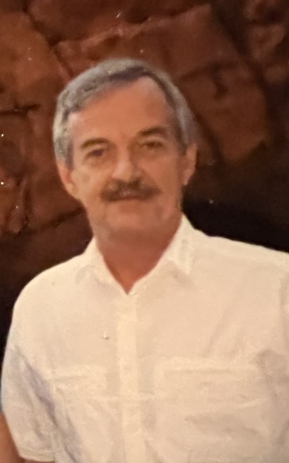 Obituary of John Clark Heck