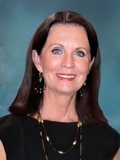 Obituary of Michele Woodward Henderson