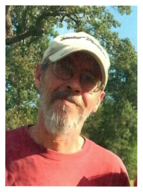 Obituary of David Lee Miller