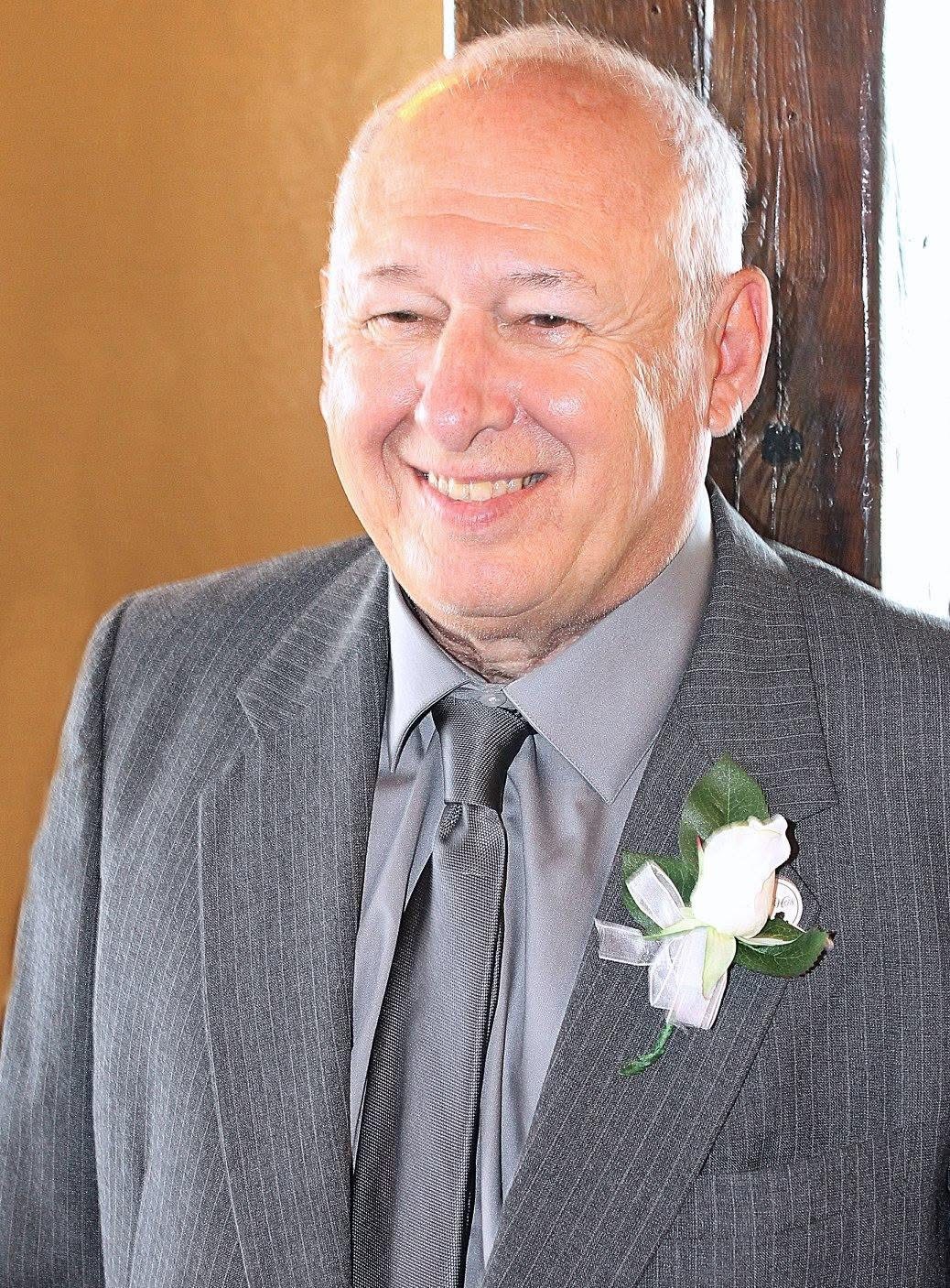 Obituary of Carman Nunzie Dingrando