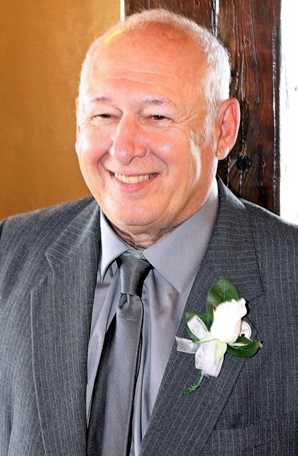 Obituary of Carman Nunzie Dingrando