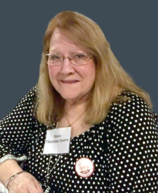 Obituary of Sylvia "Di" Diane Asaro