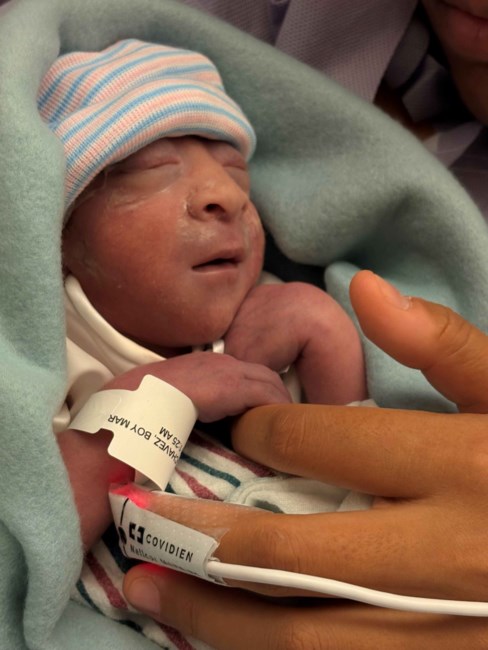 Obituary of Thiago Aguilar-Chavez