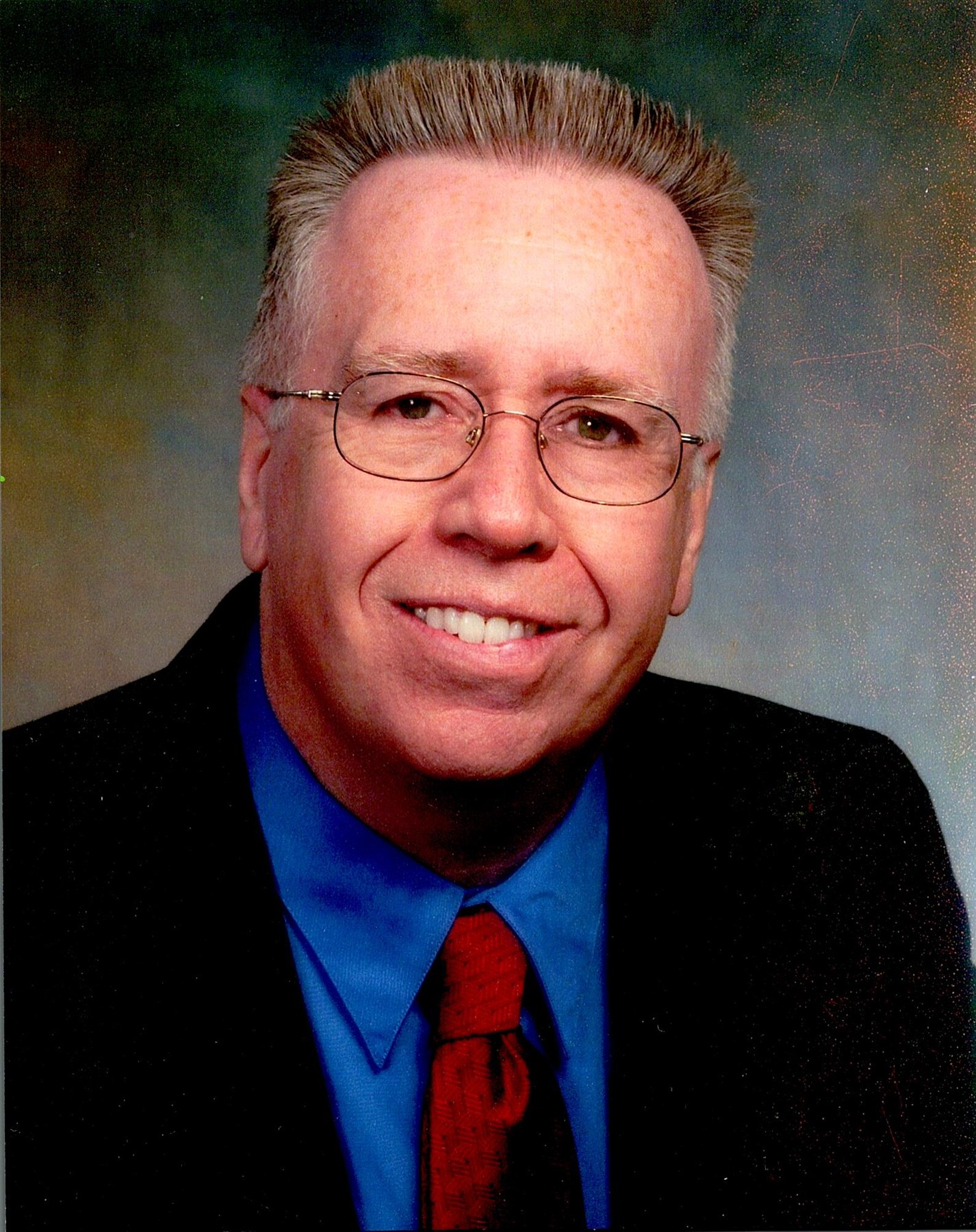 Obituary of Donald Douglas Dunphy