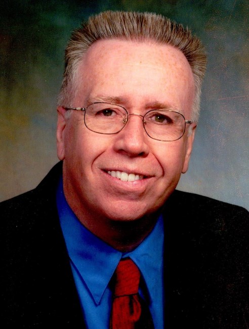 Obituary of Donald Douglas Dunphy