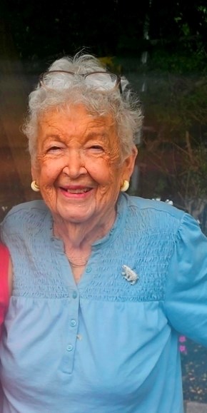 Obituary of Catherine Margaret Bender