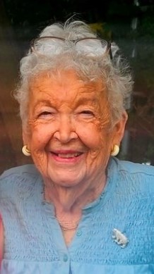 Obituary of Catherine Margaret Bender