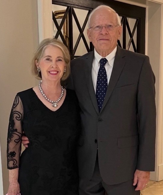 Obituary of The Reverend John Emory Holler, Jr.