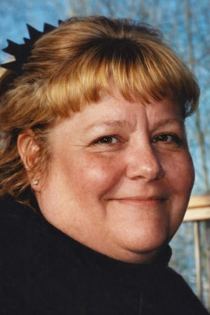 Obituary of Merrill-Lee Flanigan