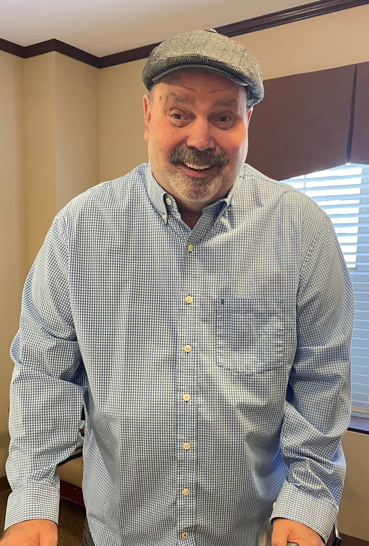 Obituary of Timothy William Pieczynski