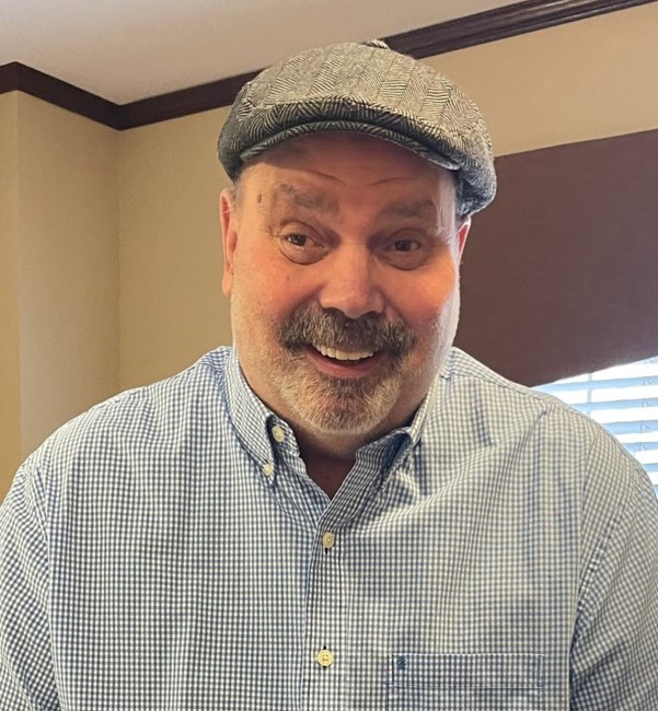 Obituary of Timothy William Pieczynski