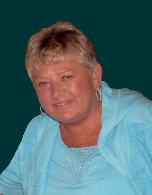 Obituary of Bette Janet Harrell