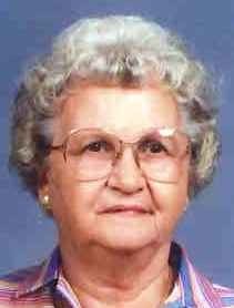 Obituary of Kathryn L. Stephens