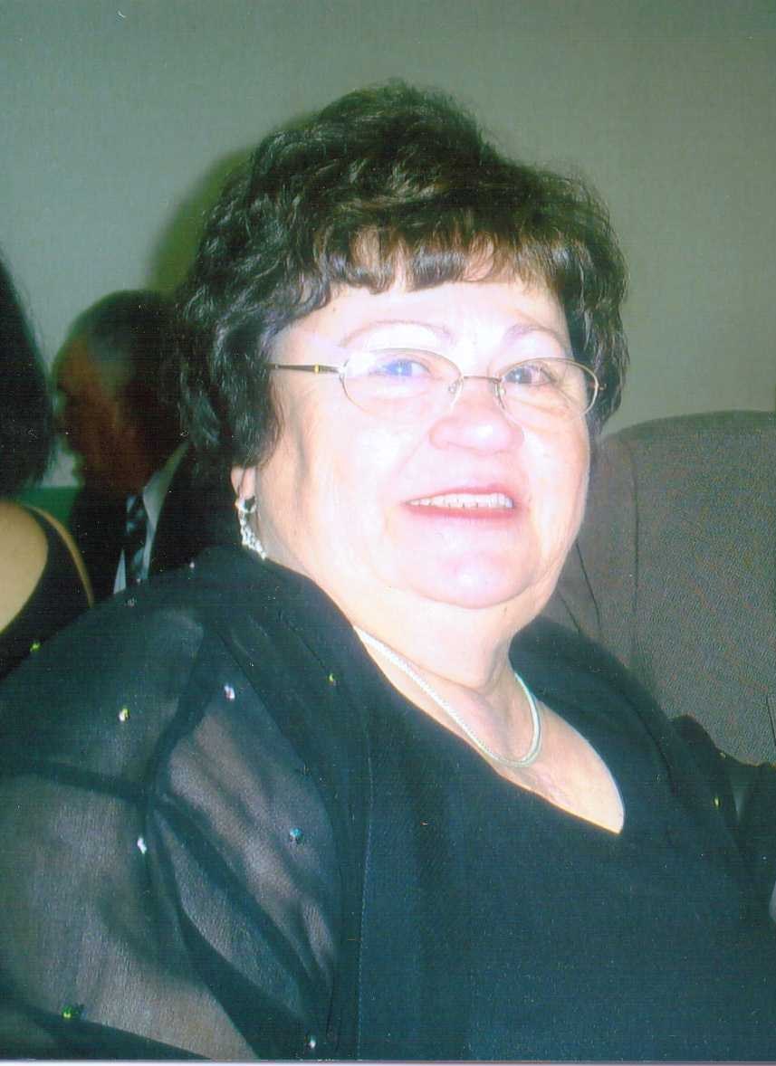 Teresina Carrillo Obituary Visalia, CA