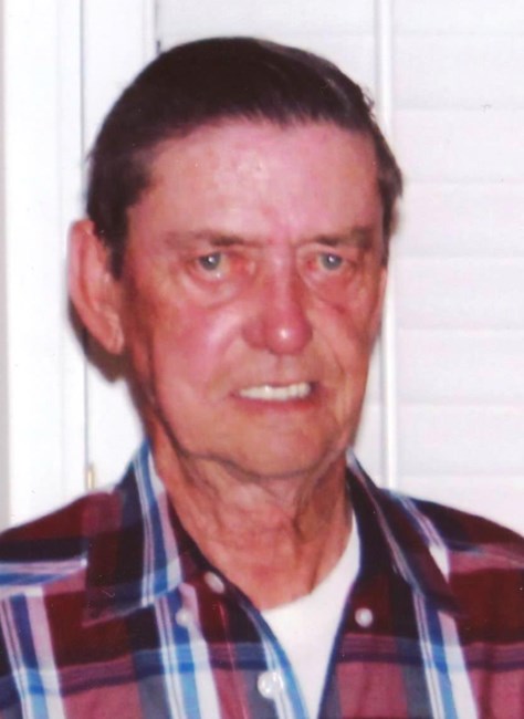 Obituary of Jack Wilson