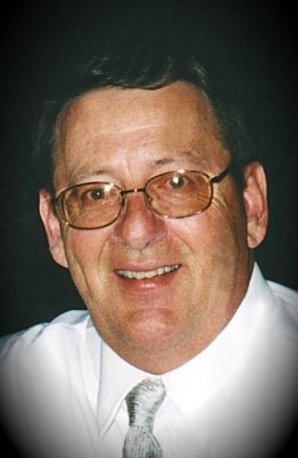 Obituary of James "Jim" Wolff