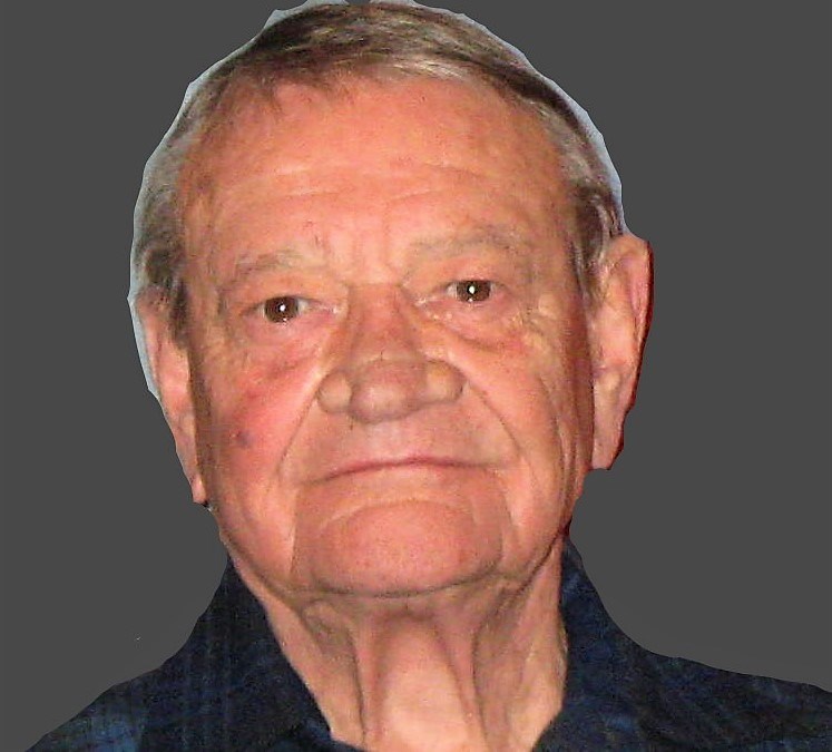 Obituary of Donald Delmer Coleman
