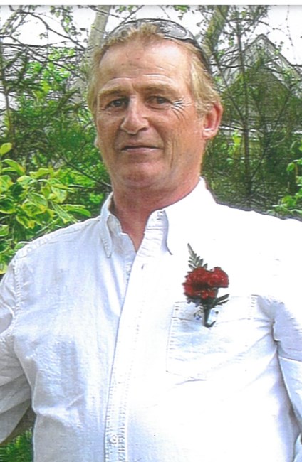 Obituary of Herman "Toni" Dakin