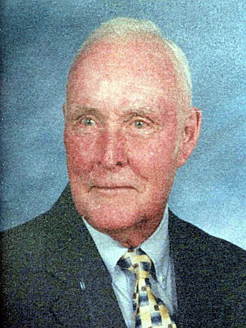 Obituary of Frank E. Jerkins