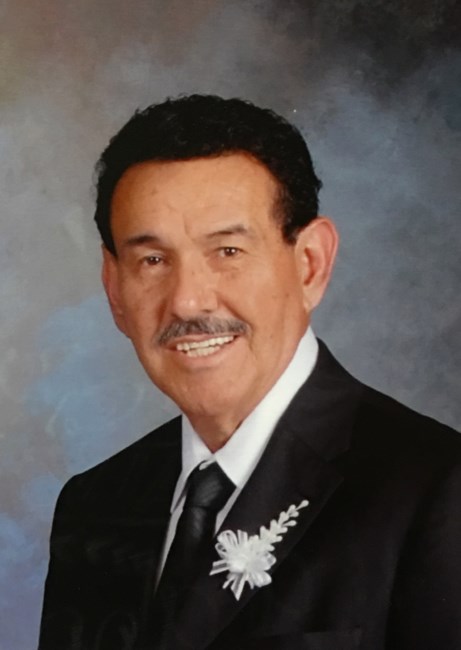 Obituary of Antonio E. Lopez